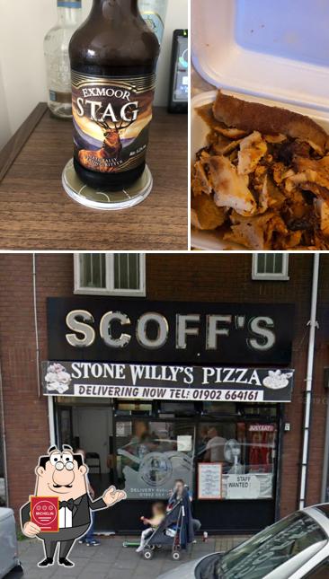 Scoffs Fish and Chips