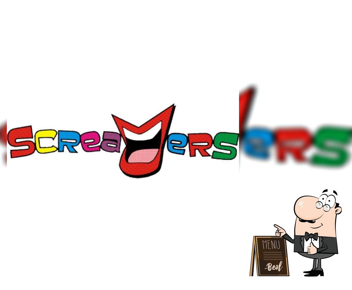 Screamers