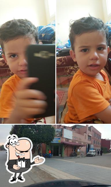 Snack Fathi