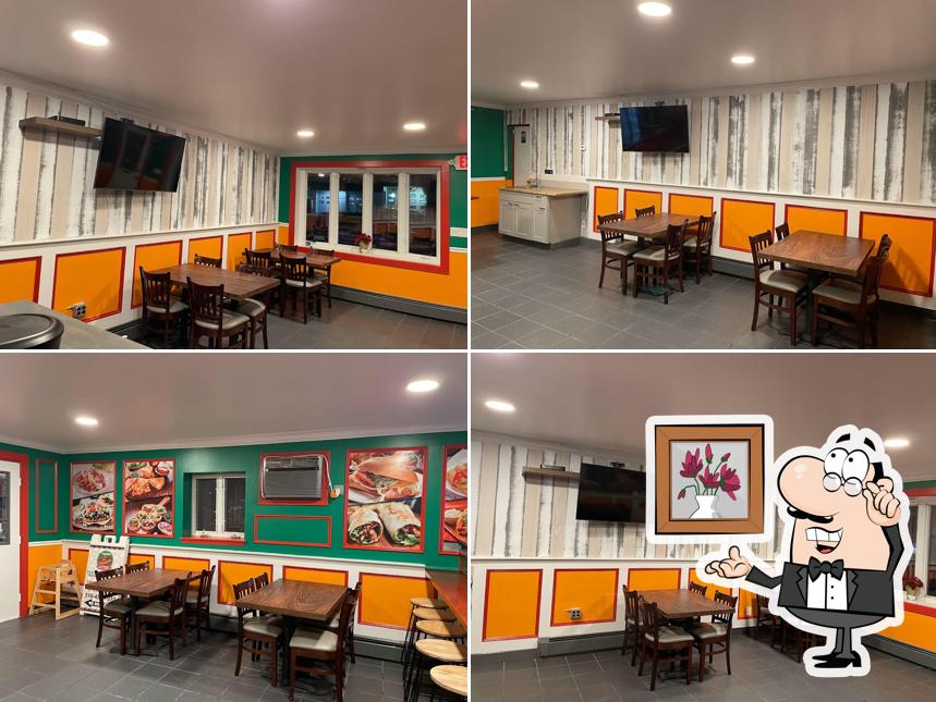 Taqueria Azteca 1