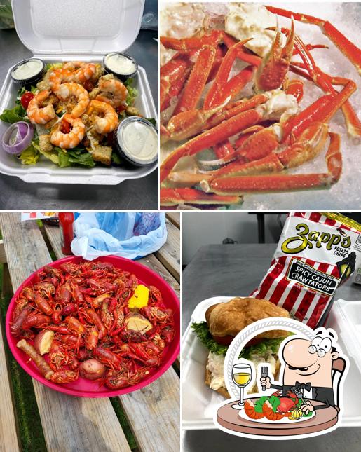 The Cajun Boiling Spot LLC
