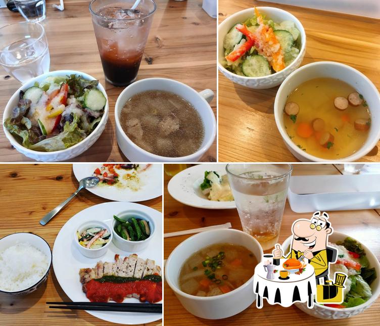 米農家がつくったおにぎりカフェTimeflies
