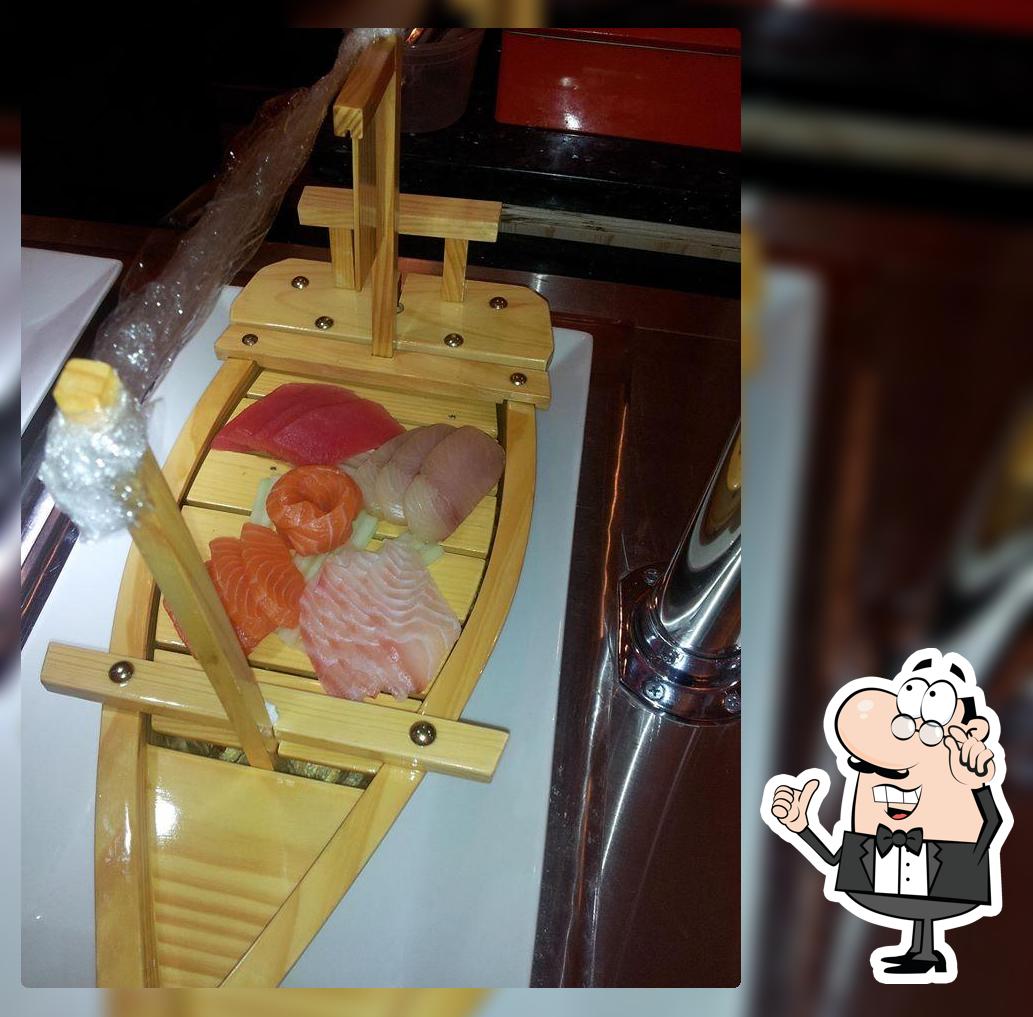 TOKYO BUFFET