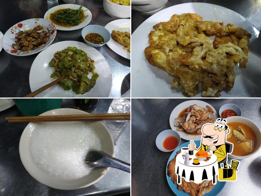 ร้านข้าวต้มโกตี๋