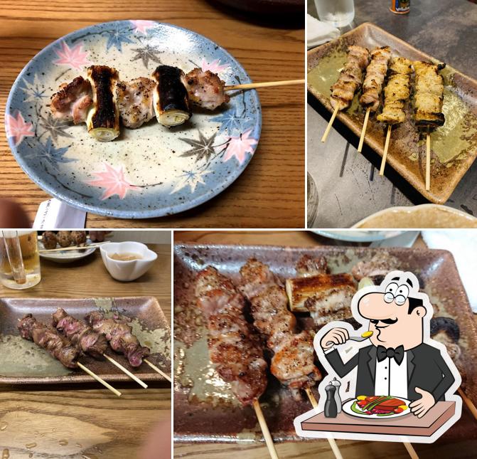 おいしん坊ハウス仲