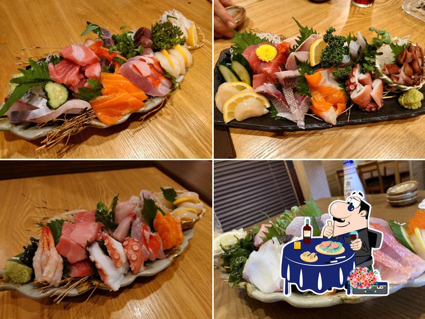 居酒家たーち