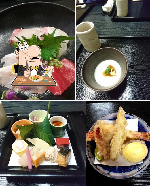 魚留