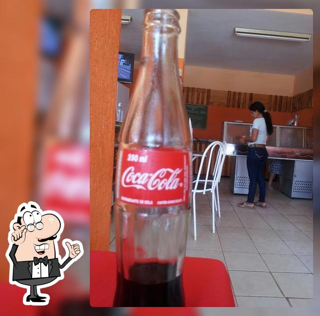 Restaurante Mais Sabor