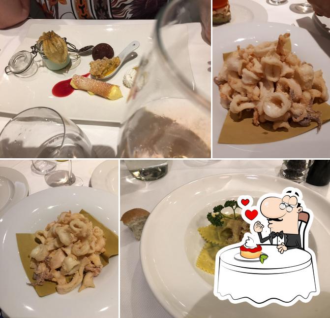 Ristorante Parmigianino