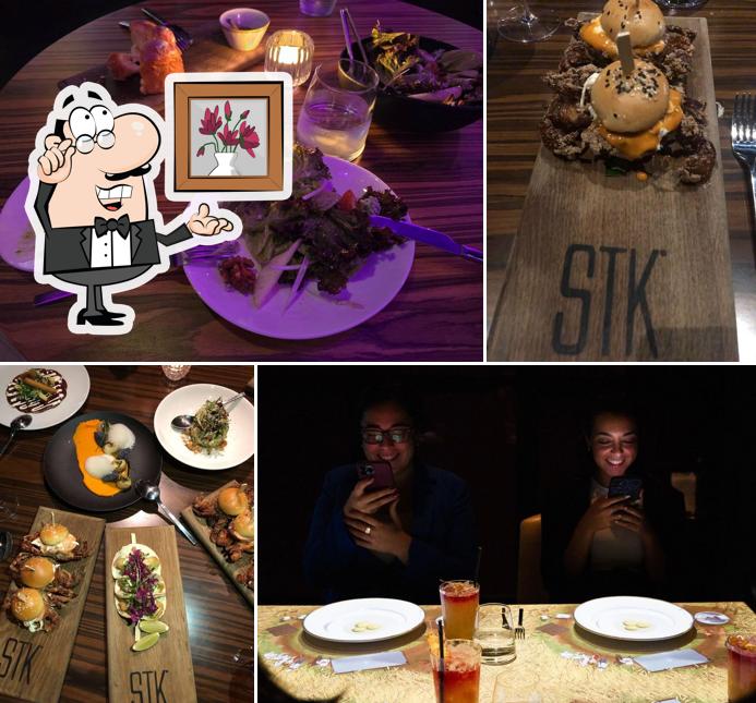 STK Doha