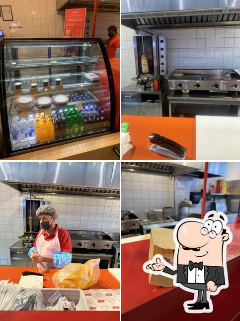 Shawarma 360