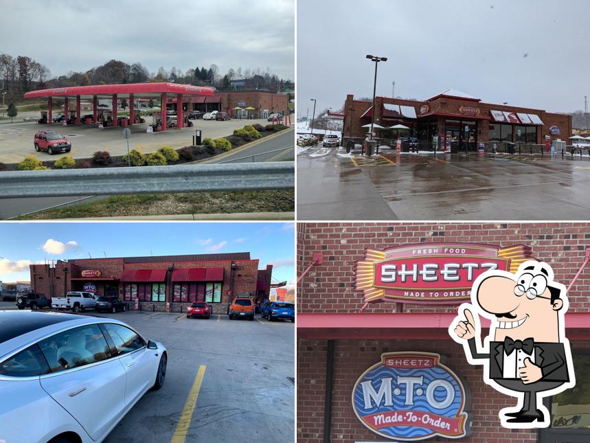 Sheetz