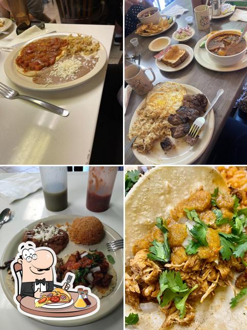 Sofi’s Restaurant