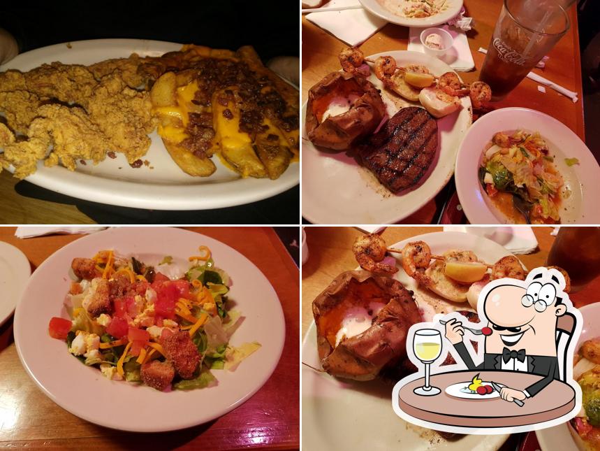 Texas Roadhouse