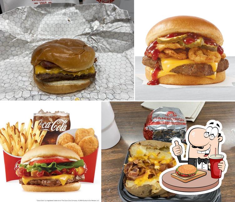 Wendy's