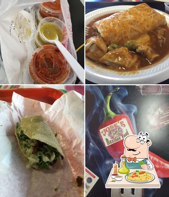 Don Jose's