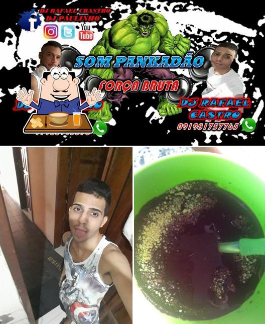 Açaí Real