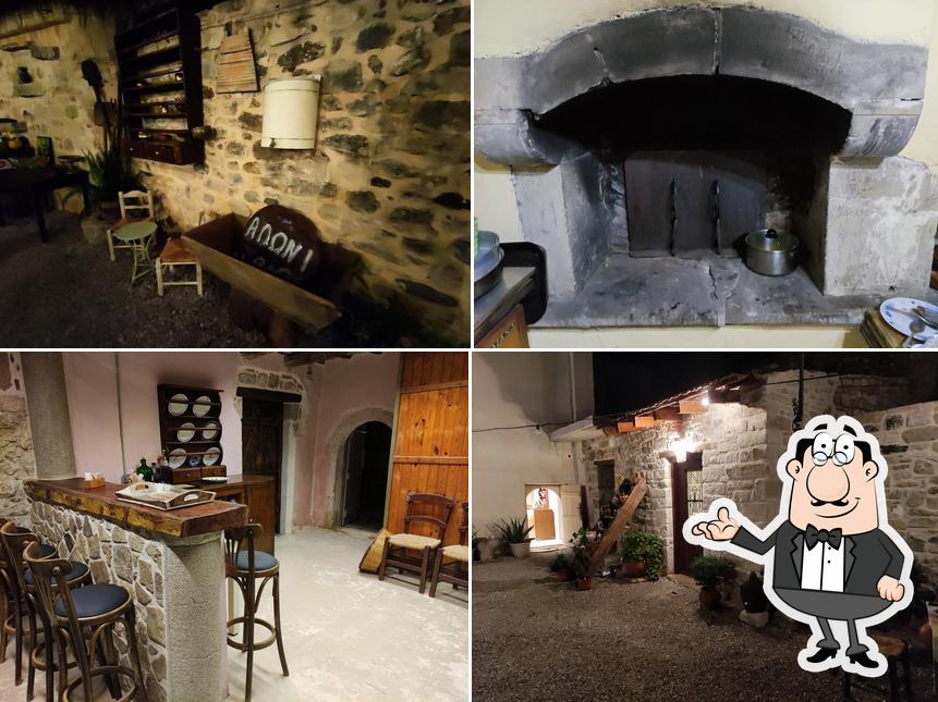 Aloni - Traditional Cretan Restaurant