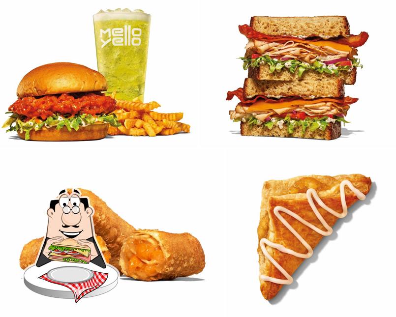 Arby's