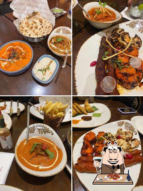 Asha's