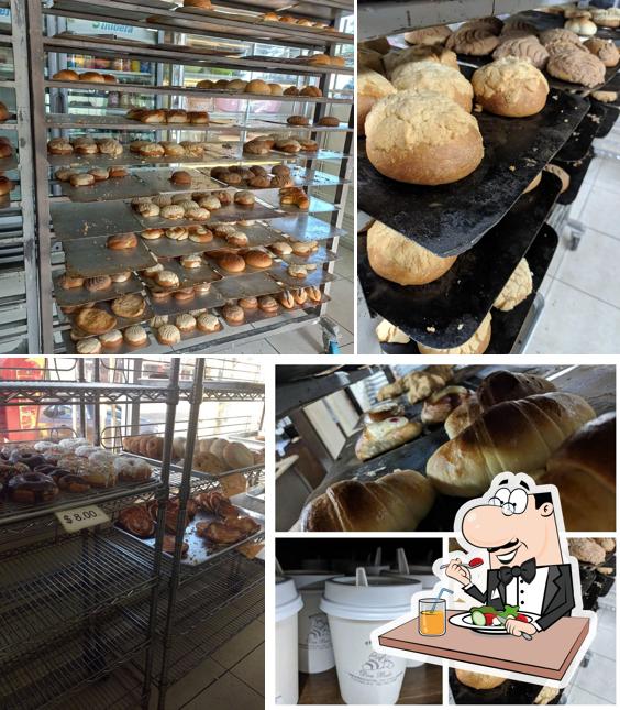 BAKERY Don Balo