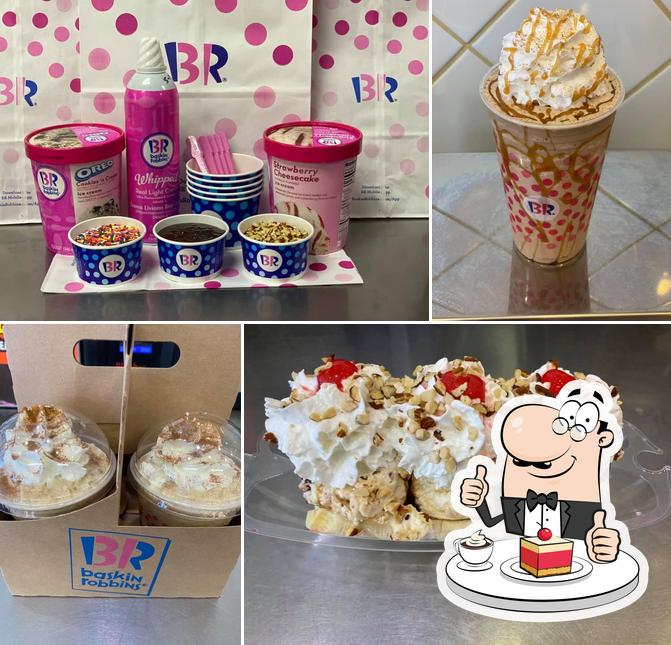 Baskin-Robbins