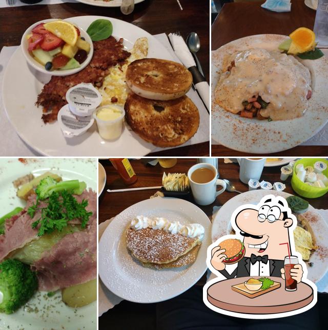 Boulevard Family Restaurant