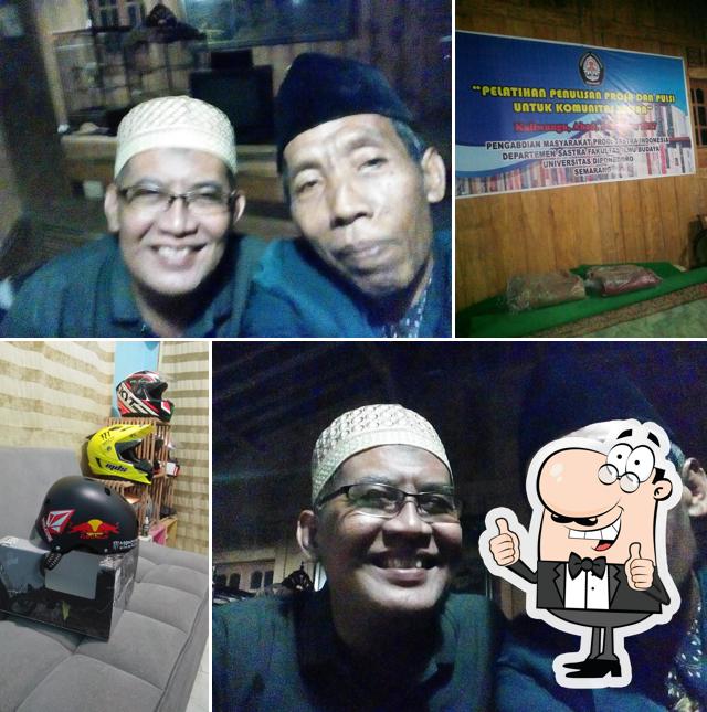 Angkringan Walet Jhon