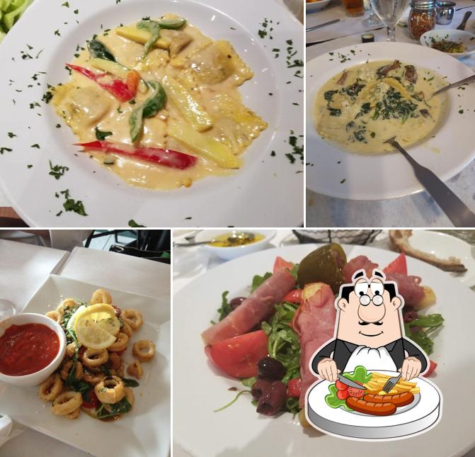 Cafe Assisi