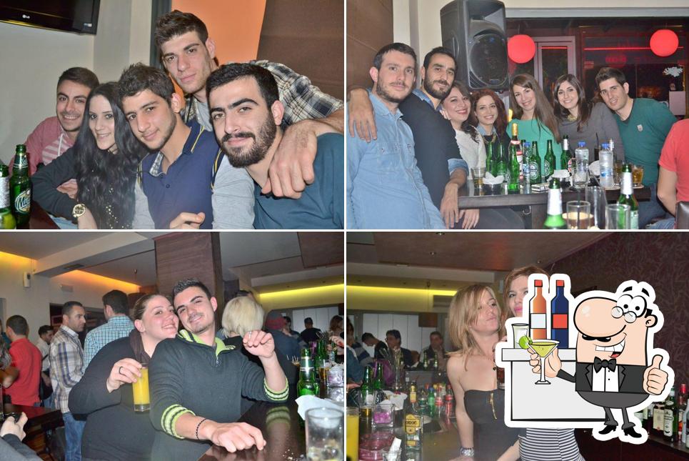 Compass Cafe Bar