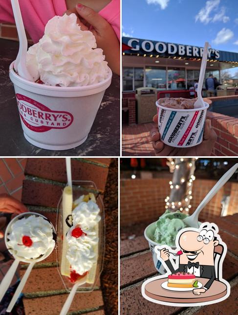 Goodberry's Frozen Custard