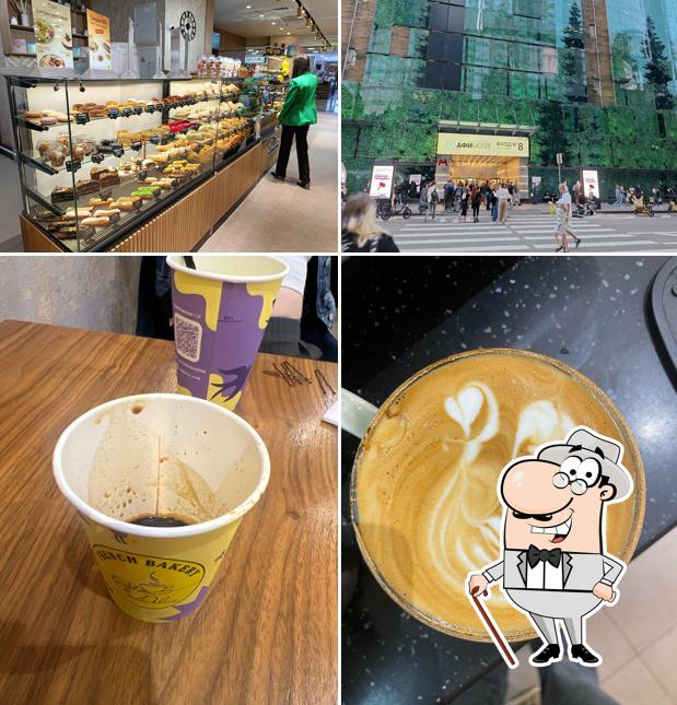 French Bakery SeDelice
