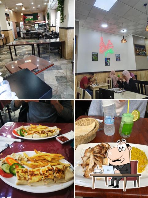 Gazza Restaurant