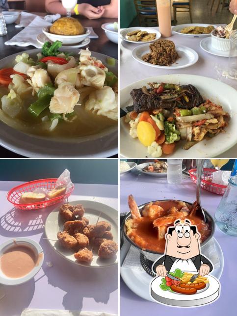 Island View Restaurant