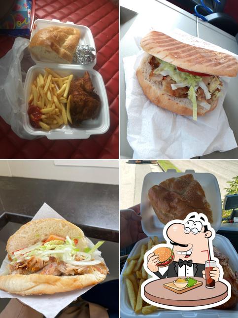 Izmir Kebap