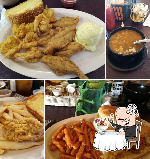 Landry's Seafood