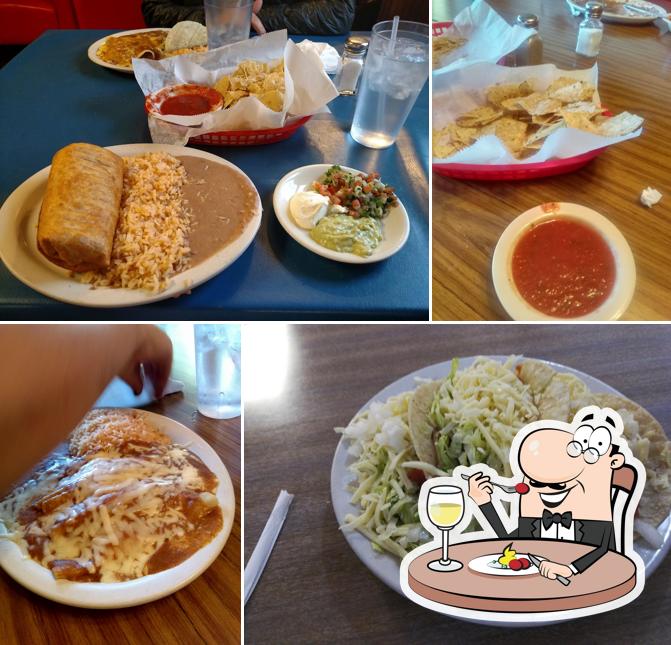 Mario's Mexican Restaurant