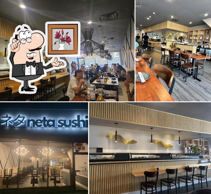 Neta Sushi