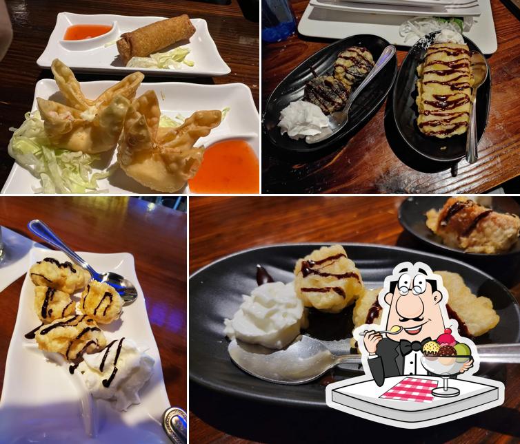 Ohayo Sushi