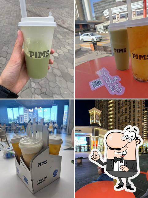 Pims