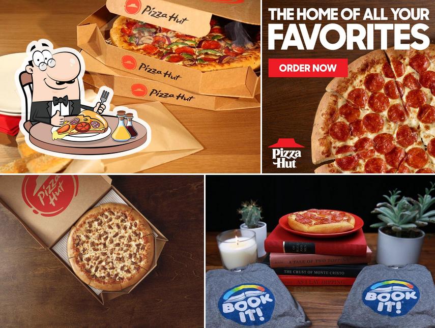 Pizza Hut