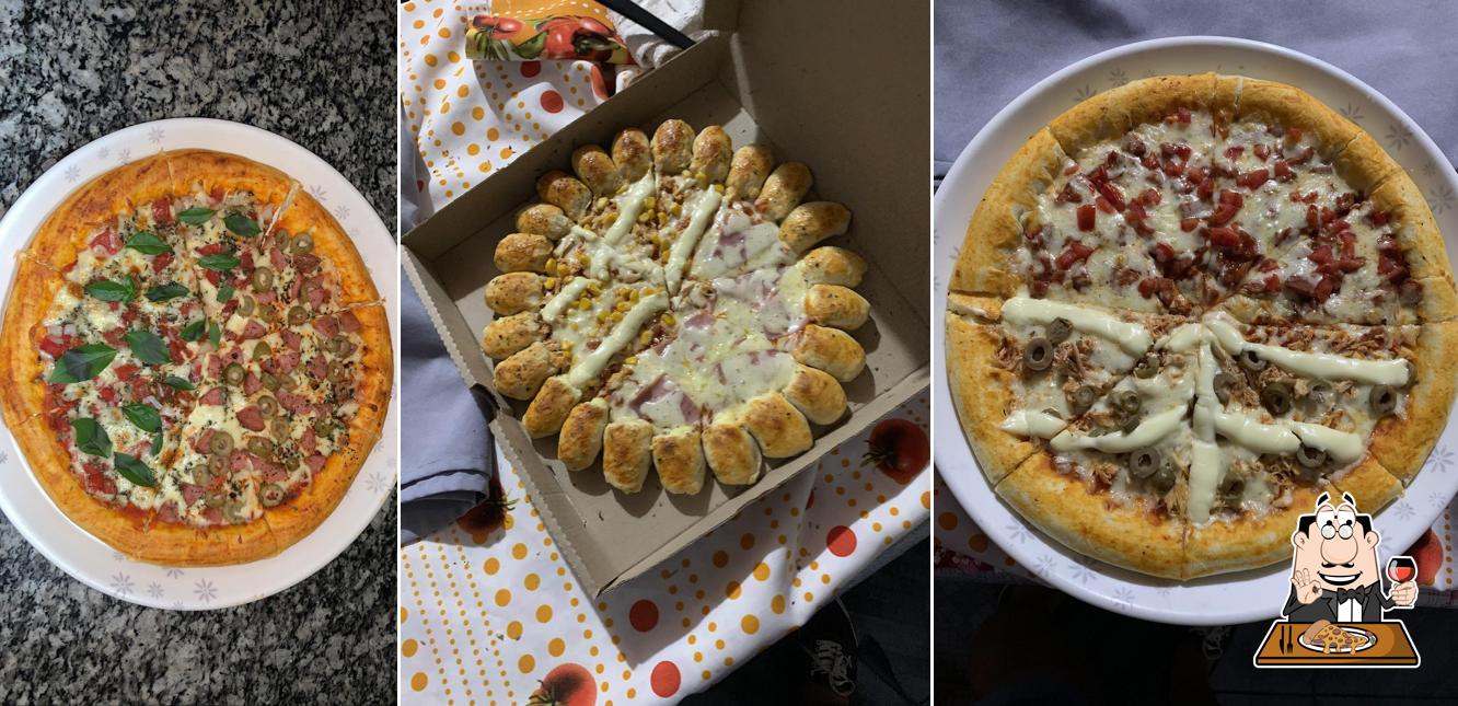 Pizzería Achi