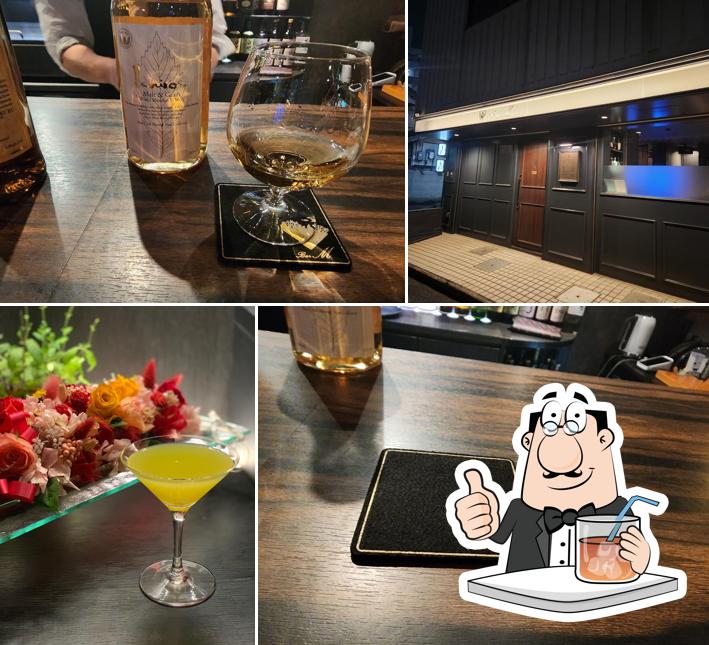 BAR M（近鉄八尾駅前）