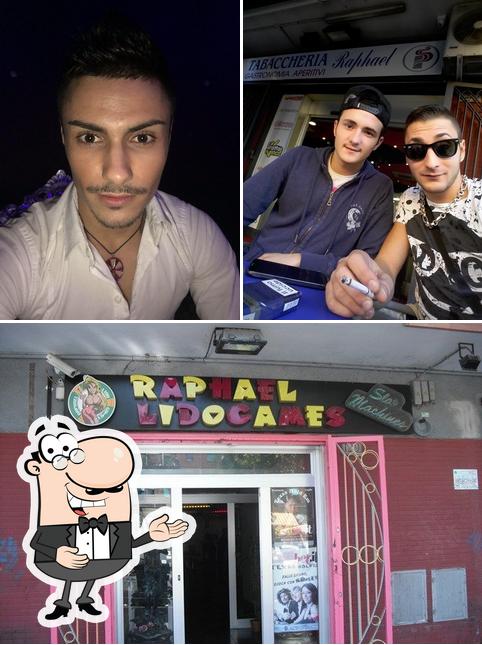 Bar Raphael