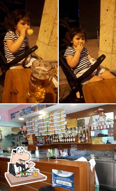 Bar pascoli