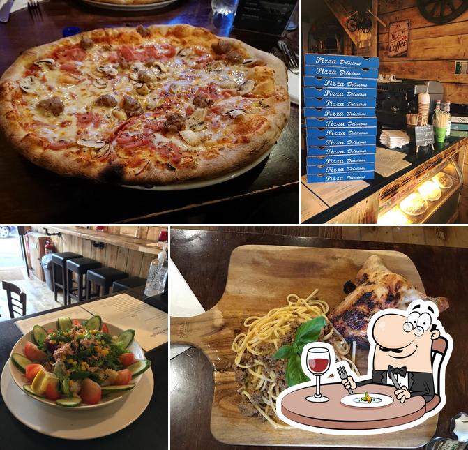 Pizzeria Triangolo