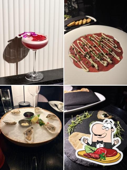 The Conroy - Modern Supper Club
