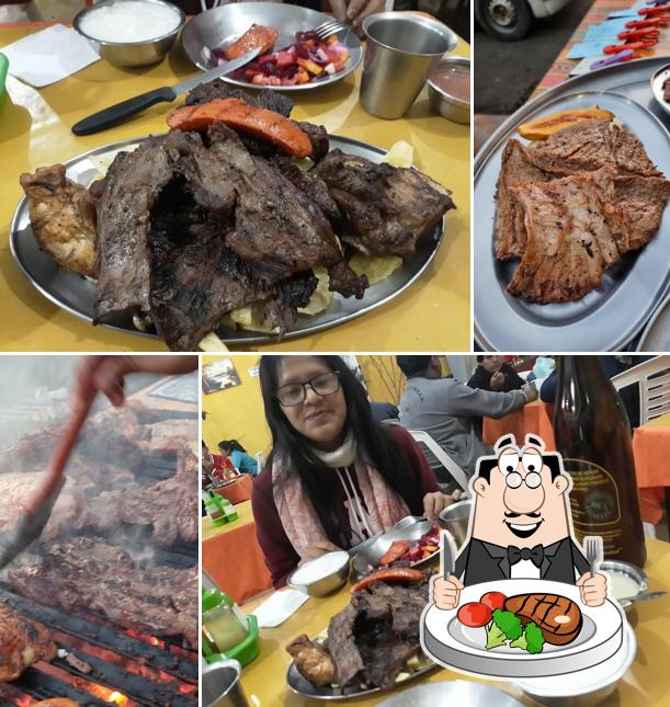 7 Toros Churrasquería