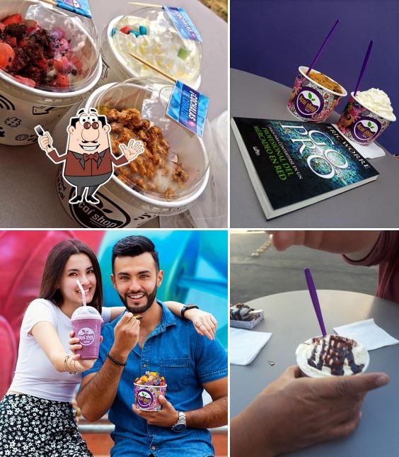 Açaí Shop Express