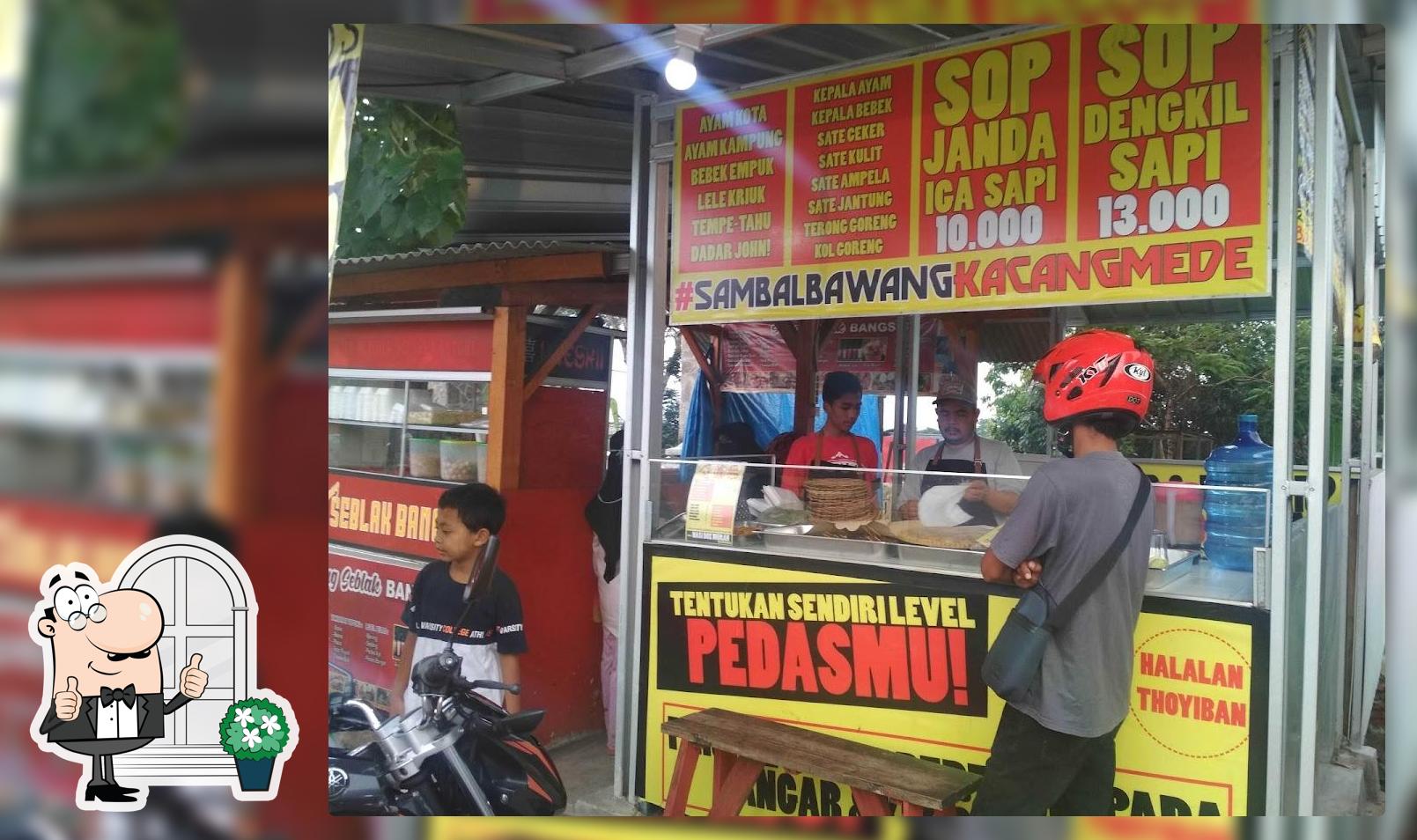 Ayam Gepuk John